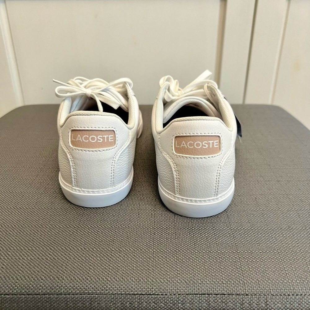 Lacoste Size 7 - Picture 9 of 9